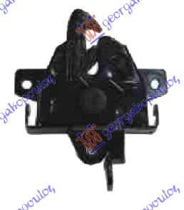 Balama Capota Motor - Hyundai Santa Fe 2000 , 81130-26000