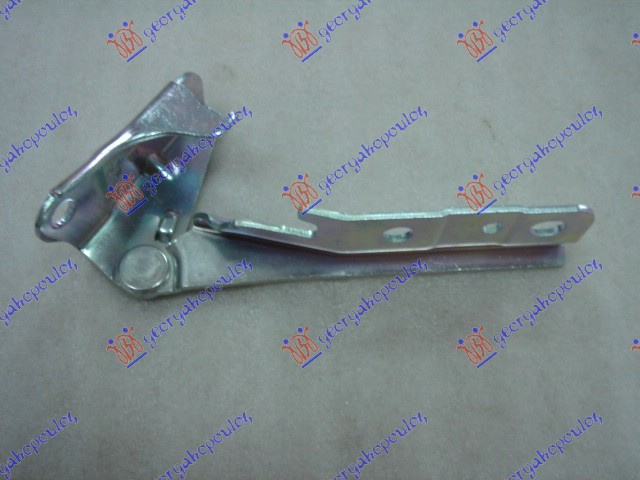 Balama Capota Motor - Hyundai Santa Fe 2000 , 7911026000