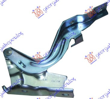 Balama Capota Motor - Hyundai Santa Fe 2005 , 791102b000