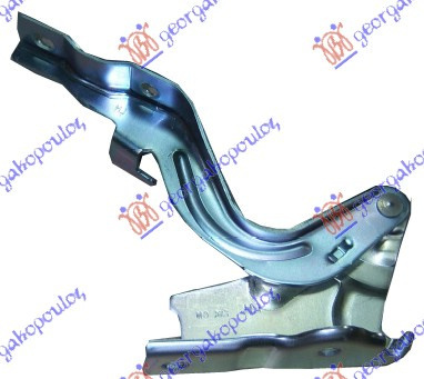 Balama Capota Motor - Hyundai Santa Fe 2005 , 791202b000