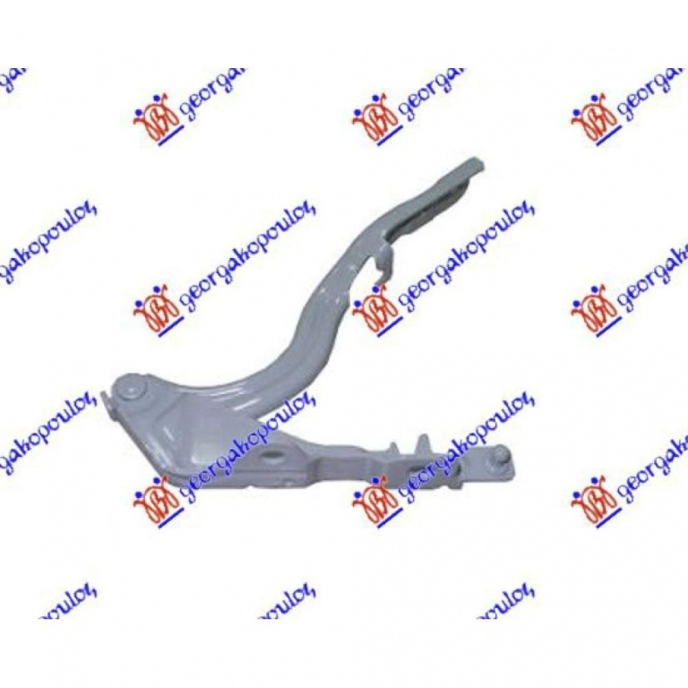 Balama Capota Motor - Hyundai Sonata 2012 , 79110-C1000
