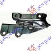 Balama Capota Motor - Isuzu P/U D-Max 2002 , 8-98050665-0