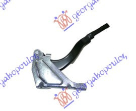 Balama Capota Motor - Jeep Cherokee 2014 , 68103056aa
