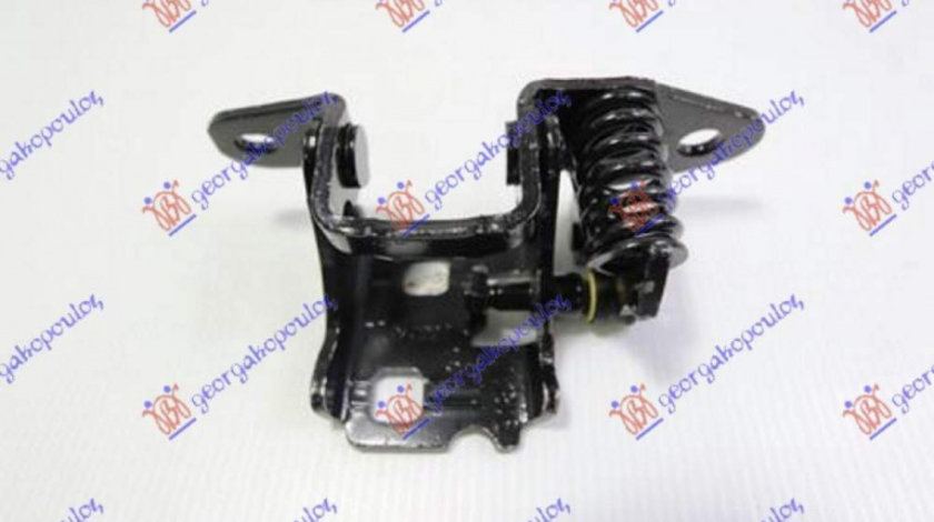 Balama Capota Motor - Jeep Compass 2011 , 68086320ad