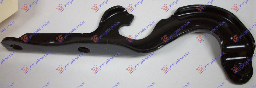 Balama Capota Motor - Jeep Grand Cherokee2011 2012 , 55369563ae