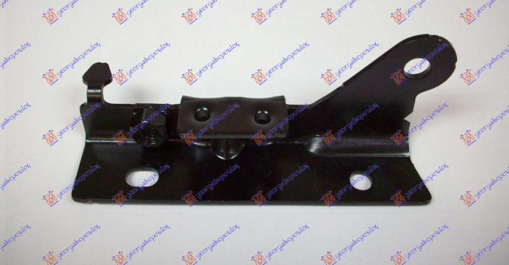Balama Capota Motor - Jeep Grand Cherokee2011 2012 , 68083023ac