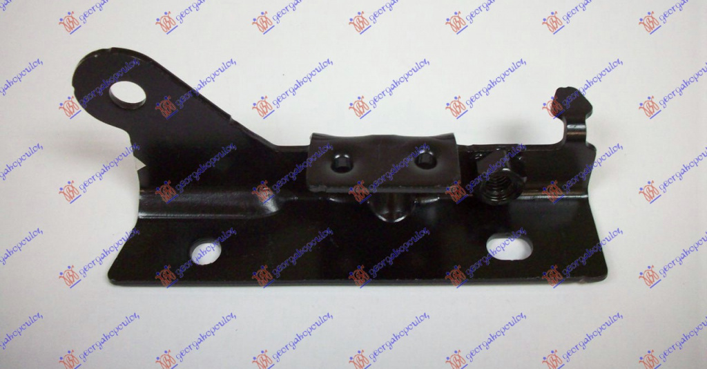 Balama Capota Motor - Jeep Grand Cherokee2011 2012 , 68083022ac