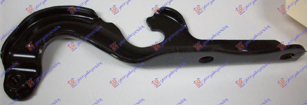 Balama Capota Motor - Jeep Grand Cherokee2011 2012 , 55369562ae