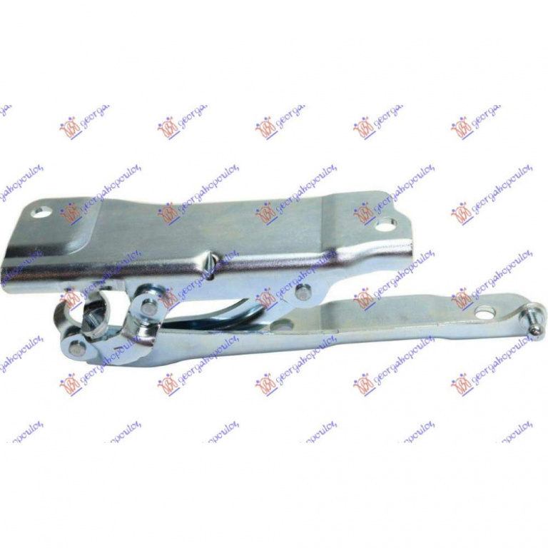 Balama Capota Motor - Kia Ceed 2012 , 79110-A2000