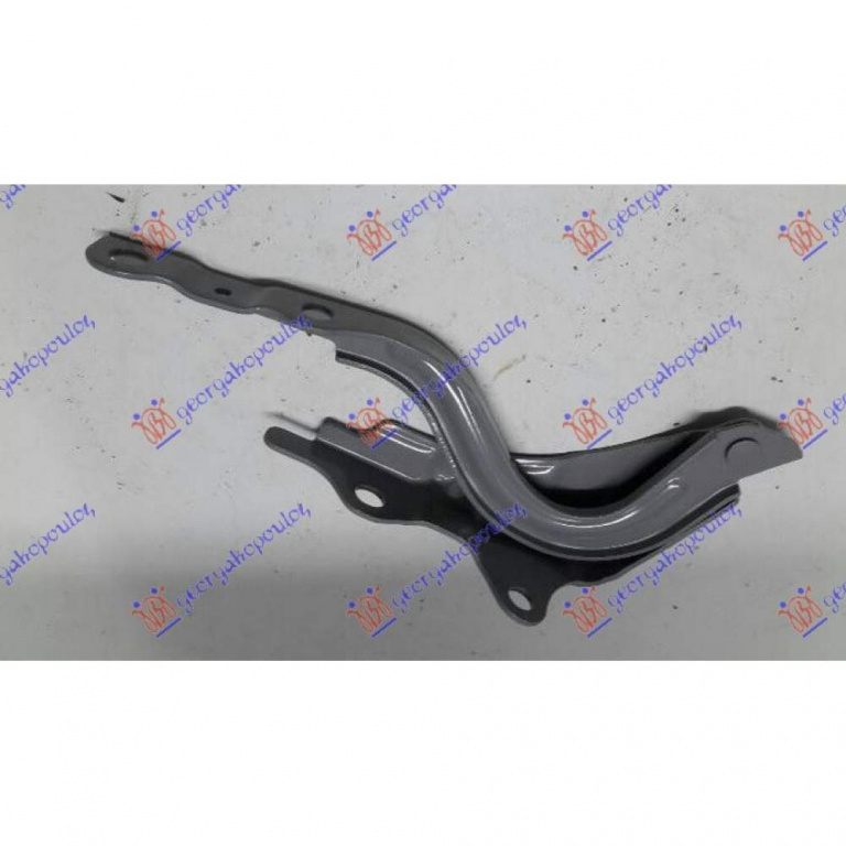 Balama Capota Motor - Kia Ceed 2012 , 79120-A2000
