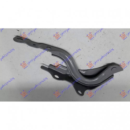 Balama Capota Motor - Kia Ceed 2012 , 79120-A2000
