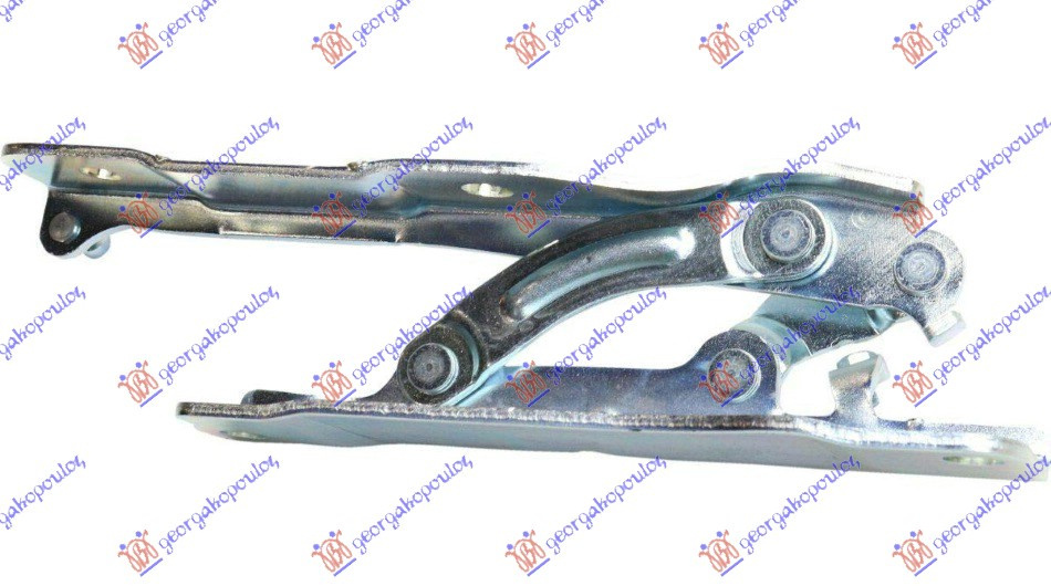 Balama Capota Motor - Kia Optima 1999 , 79120-D4010