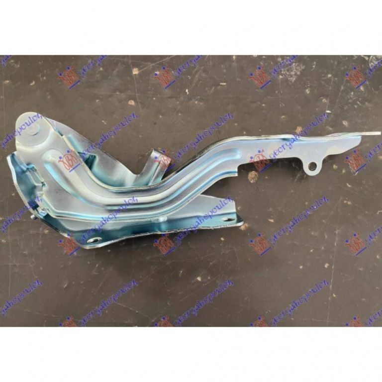 Balama Capota Motor - Kia Sorento 2000-2001, 66920-R5000