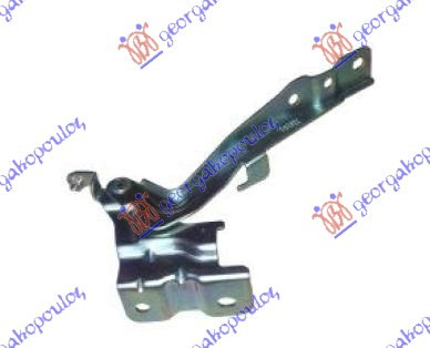 Balama Capota Motor - Kia Sorento 2009 , 79110-2p000