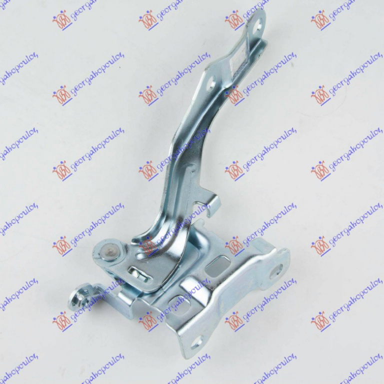Balama Capota Motor - Kia Soul 2008 , 79110-2k000