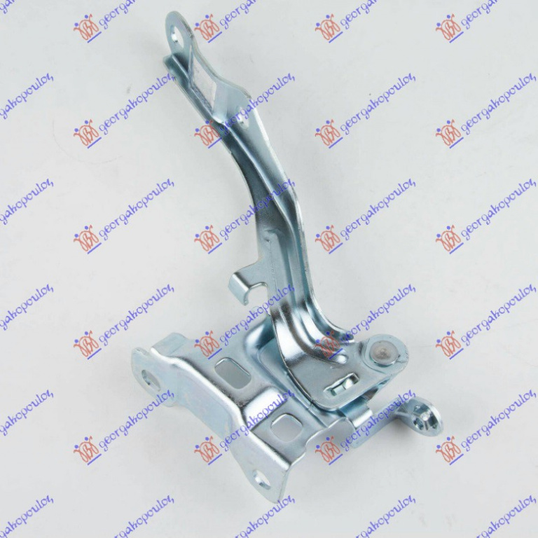 Balama Capota Motor - Kia Soul 2008 , 79120-2k000