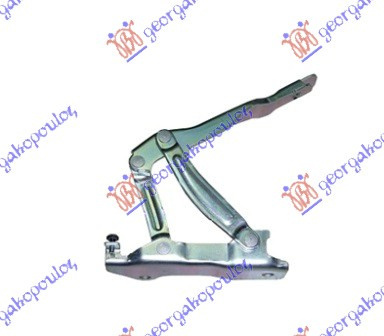 Balama Capota Motor - Kia Soul 2013 , 79120-B2000