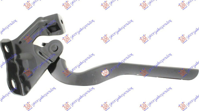 Balama Capota Motor - Lexus Ct 200h 2010 , 53410-76030