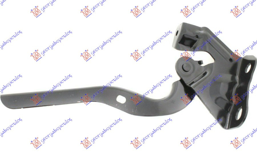 Balama Capota Motor - Lexus Ct 200h 2010 , 53420-76030