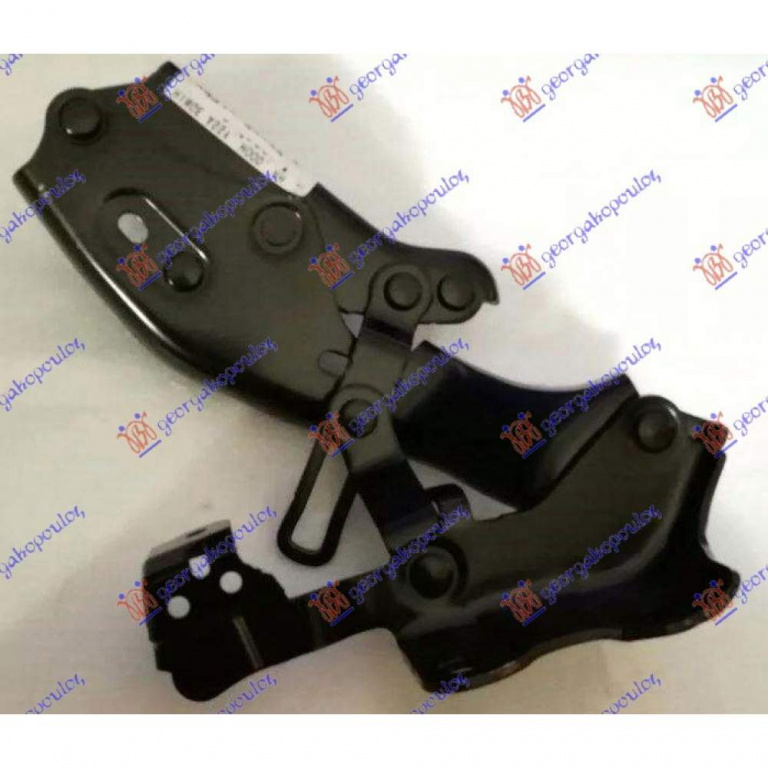 Balama Capota Motor - Lexus Es 1999 , 53410-33380
