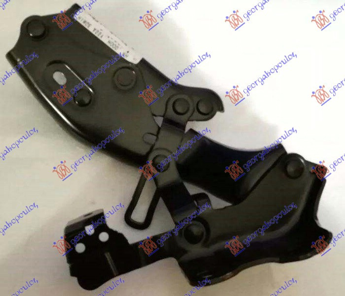 Balama Capota Motor - Lexus Es 1999 , 53420-33380
