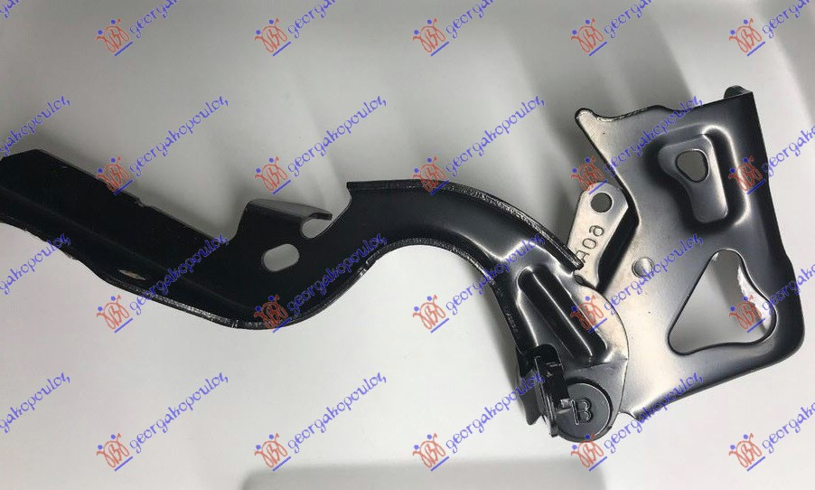 Balama Capota Motor - Lexus Nx 2014 , 53420-78030