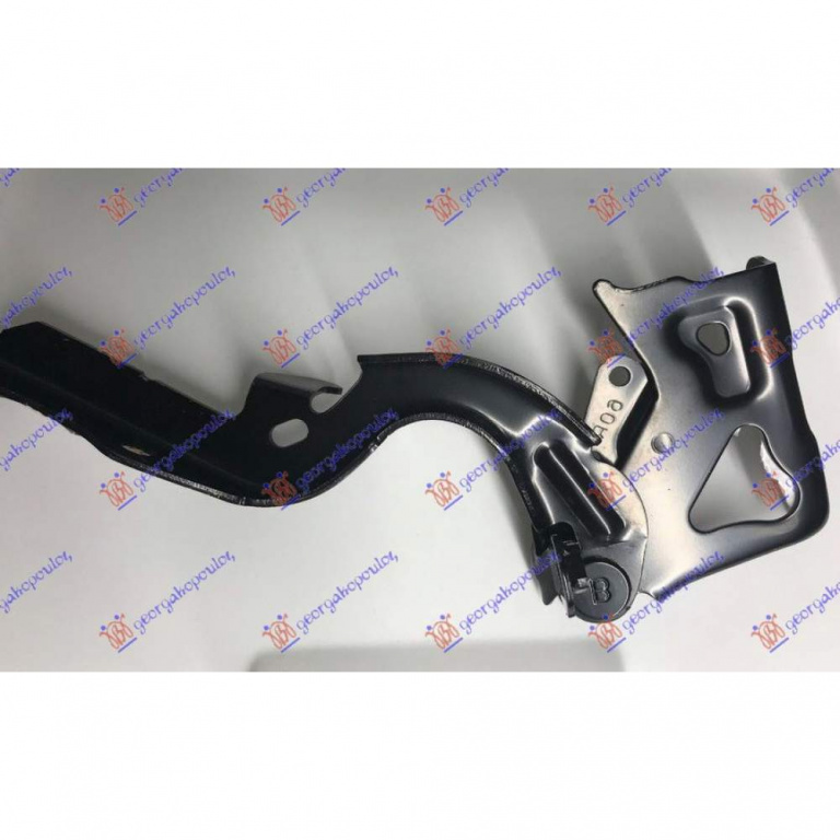 Balama Capota Motor - Lexus Nx 2017 , 53410-78030