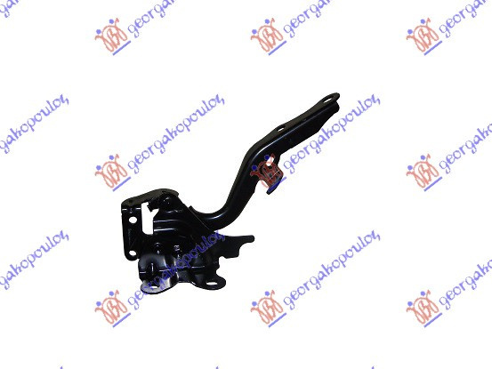 Balama Capota Motor - Lexus Rx 350/450 2009 , 53410-48090