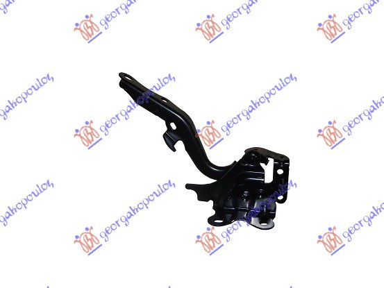 Balama Capota Motor - Lexus Rx 350/450 2009 , 53420-48090