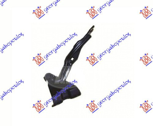 Balama Capota Motor - Mazda 2 2007 , D651-52-420b
