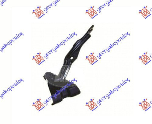 Balama Capota Motor - Mazda 2 2007 , D651-52-420b