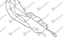 Balama Capota Motor - Mazda 3 H/B 1999 , Bcjh-52-4...