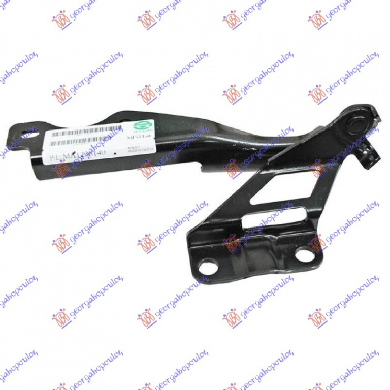 Balama Capota Motor - Mazda 3 Sdn-H/B (Bm) 2013 , B45a-52-410a
