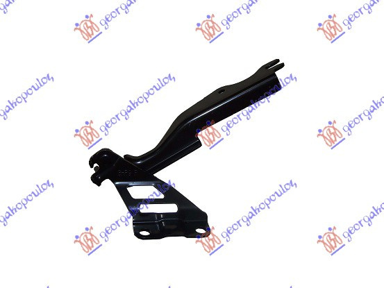 Balama Capota Motor - Mazda 6 2013 , Ghp9-52-410b
