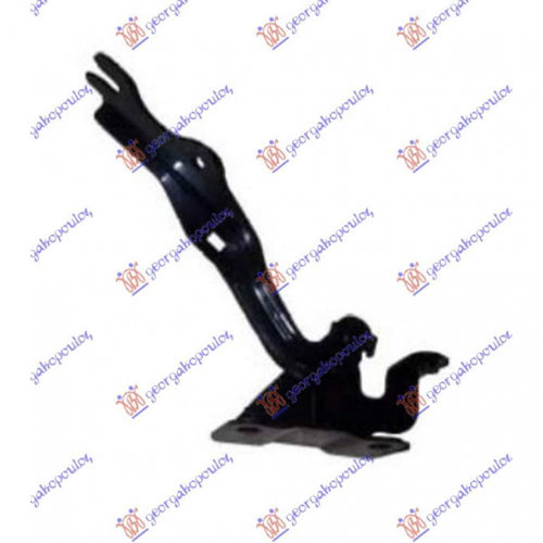 Balama Capota Motor - Mazda Cx7 2007 , Eg21-52-420c