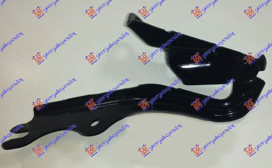 Balama Capota Motor - Mazda Mpv 2003 , Lc62-52-410b