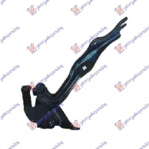Balama Capota Motor - Mazda P/U 2/4usi Bt-50 2013 , Uh71-52410