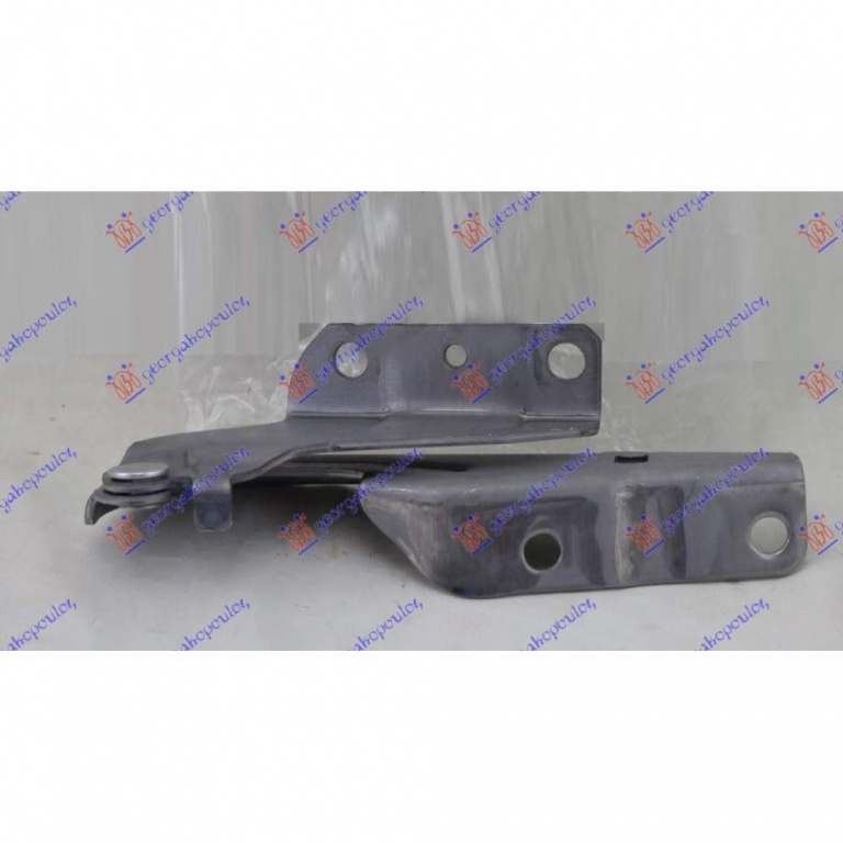 Balama Capota Motor - Mitsubishi Asx 2012 , Mn175242