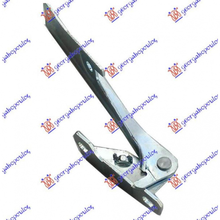 Balama Capota Motor - Mitsubishi Colt (Cj1) 1999 , Mb866526v