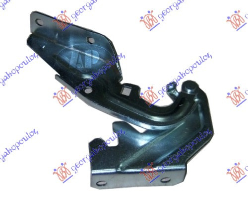 Balama Capota Motor - Mitsubishi Lancer Sedan 2008 , 5905a094