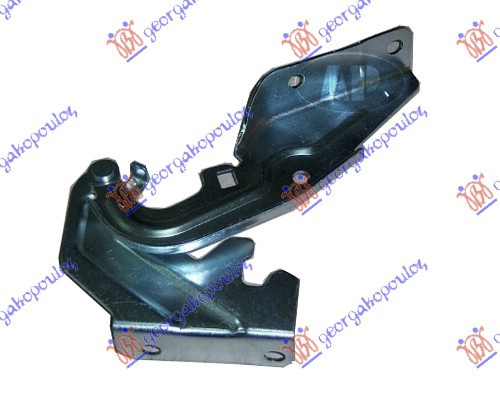 Balama Capota Motor - Mitsubishi Lancer Sedan 2008 , 5905a093