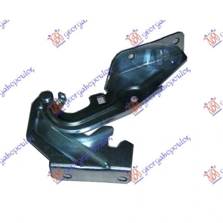 Balama Capota Motor - Mitsubishi Lancer Sportback 2008 , 5905a094