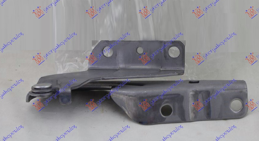 Balama Capota Motor - Mitsubishi Outlander 2007 , Mn175241