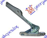 Balama Capota Motor - Mitsubishi P/U L200 2006 , Mr473530