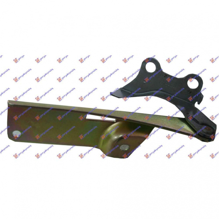 Balama Capota Motor - Nissan Micra (K11) 1998 , 65400-41b10-8