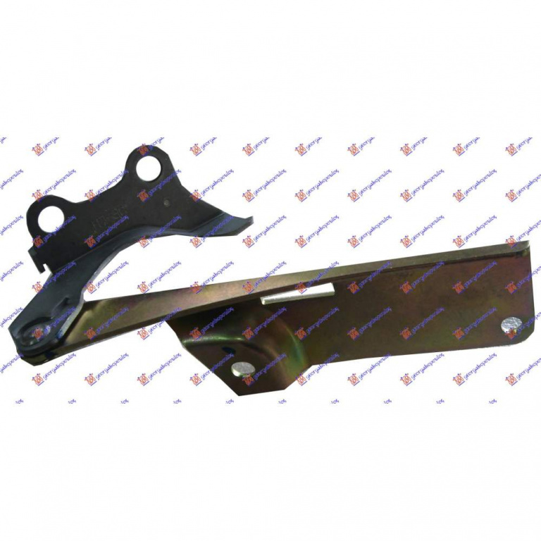 Balama Capota Motor - Nissan Micra (K11) 2000 , 65400-41b10-8