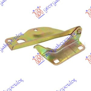 Balama Capota Motor - Nissan P/U (D40) Navara 2 Usi-4usi 2005 , 65401-4m000