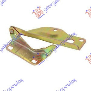 Balama Capota Motor - Nissan P/U (D40) Navara 2 Usi-4usi 2005 , 65400-4m400