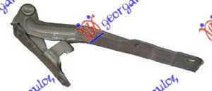 Balama Capota Motor - Nissan Primera (P10) Sdn-L/B 90-96, 65400-50j00