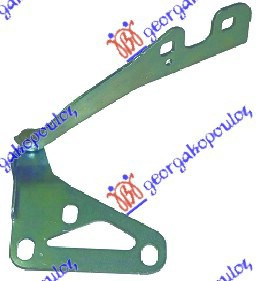 Balama Capota Motor - Opel Astra H 2004 , 1160475